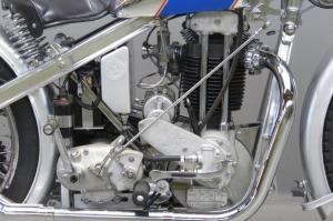 1931 Ardie Silberpfeil SS31