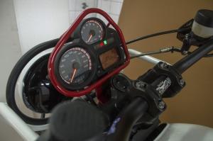 2017 BMW R1200GS by Ton-Up Garage