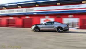 2014 Shelby Mustang GT500 Stealth by TruFiber