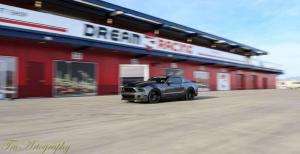 2014 Shelby Mustang GT500 Stealth by TruFiber
