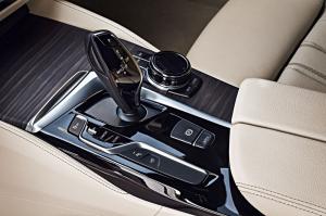 2017 BMW 530d xDrive Touring M Sport