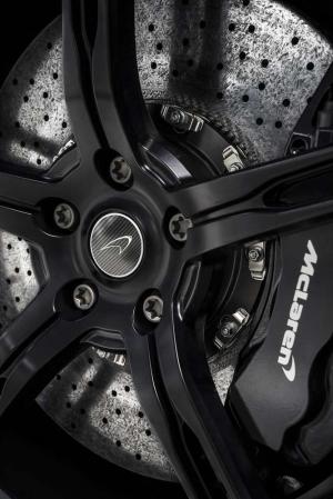 2014 McLaren MSO 650S Concept