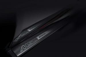 2014 McLaren MSO 650S Concept
