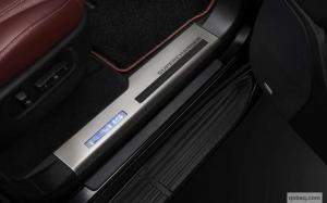 2014 Lexus LX570-Supercharger