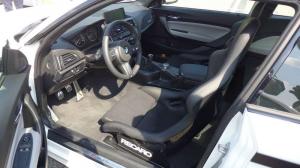 2014 BMW M235i by Tuningwerk
