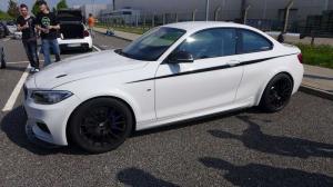 2014 BMW M235i by Tuningwerk