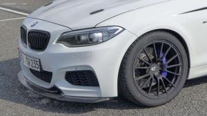 2014 BMW M235i by Tuningwerk