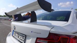 2014 BMW M235i by Tuningwerk