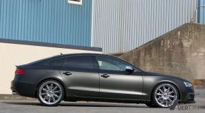 2014 Audi S5 Sportback by Senner Tuning