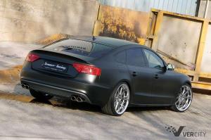 2014 Audi S5 Sportback by Senner Tuning