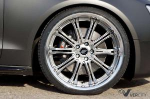 2014 Audi S5 Sportback by Senner Tuning