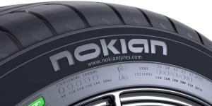 Летние шины Nokian признаны качественными