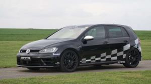 2014 Volkswagen Golf R by MTM