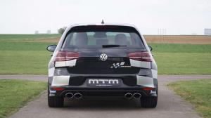 2014 Volkswagen Golf R by MTM