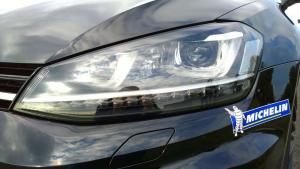 2014 Volkswagen Golf R by MTM