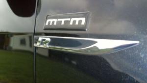 2014 Volkswagen Golf R by MTM
