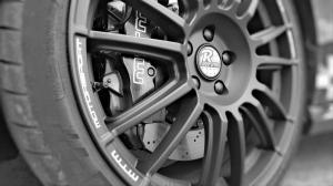 2014 Volkswagen Golf R by MTM