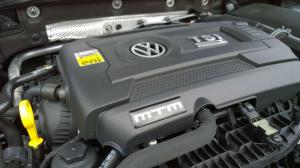 2014 Volkswagen Golf R by MTM