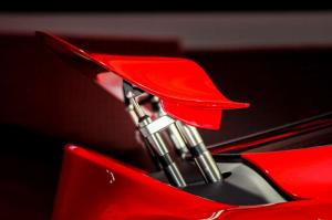 2014 Toyota FT-1 Concept Live From Detroit 2014