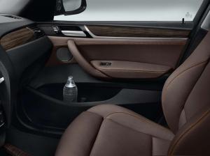 2014 BMW X3 xDrive 2.0d