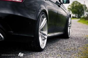 2014 Mercedes-Benz E63 AMG by SR Auto Group