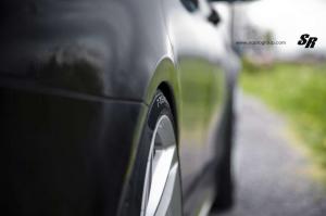 2014 Mercedes-Benz E63 AMG by SR Auto Group
