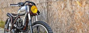 2014 Yamaha Tenere 600 Spaccaossa by FMW Motorcycles
