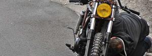 2014 Yamaha Tenere 600 Spaccaossa by FMW Motorcycles