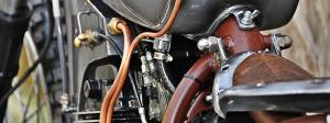 2014 Yamaha Tenere 600 Spaccaossa by FMW Motorcycles