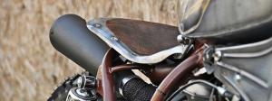 2014 Yamaha Tenere 600 Spaccaossa by FMW Motorcycles