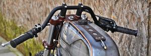 2014 Yamaha Tenere 600 Spaccaossa by FMW Motorcycles