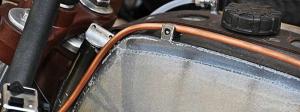 2014 Yamaha Tenere 600 Spaccaossa by FMW Motorcycles