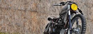 2014 Yamaha Tenere 600 Spaccaossa by FMW Motorcycles
