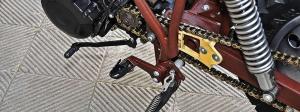 2014 Yamaha Tenere 600 Spaccaossa by FMW Motorcycles