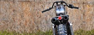 2014 Yamaha Tenere 600 Spaccaossa by FMW Motorcycles