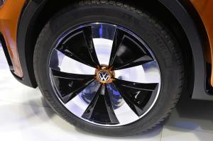 2014 Volkswagen Beetle Dune Concept Live From Detroit 2014