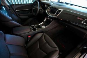 2014 Chevrolet SS by Hennessey Performance