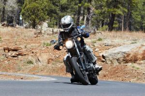 2014 Yamaha XV950 Bolt