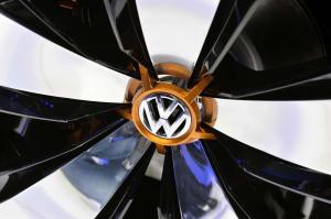 2014 Volkswagen Beetle Dune Concept Live From Detroit 2014