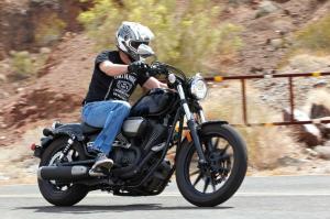 2014 Yamaha XV950 Bolt