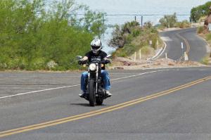 2014 Yamaha XV950 Bolt