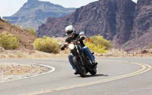 2014 Yamaha XV950 Bolt