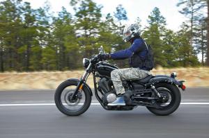 2014 Yamaha XV950 Bolt