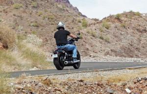 2014 Yamaha XV950 Bolt