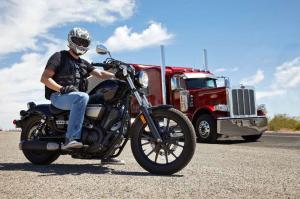 2014 Yamaha XV950 Bolt