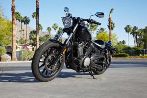 2014 Yamaha XV950 Bolt