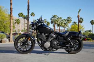 2014 Yamaha XV950 Bolt