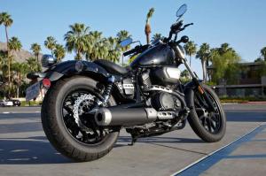 2014 Yamaha XV950 Bolt