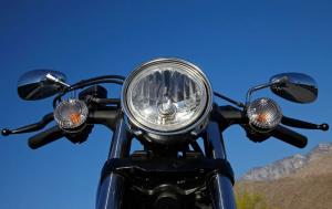 2014 Yamaha XV950 Bolt