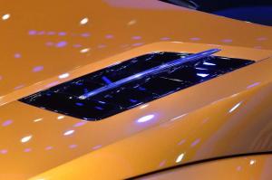 2014 Volkswagen Beetle Dune Concept Live From Detroit 2014